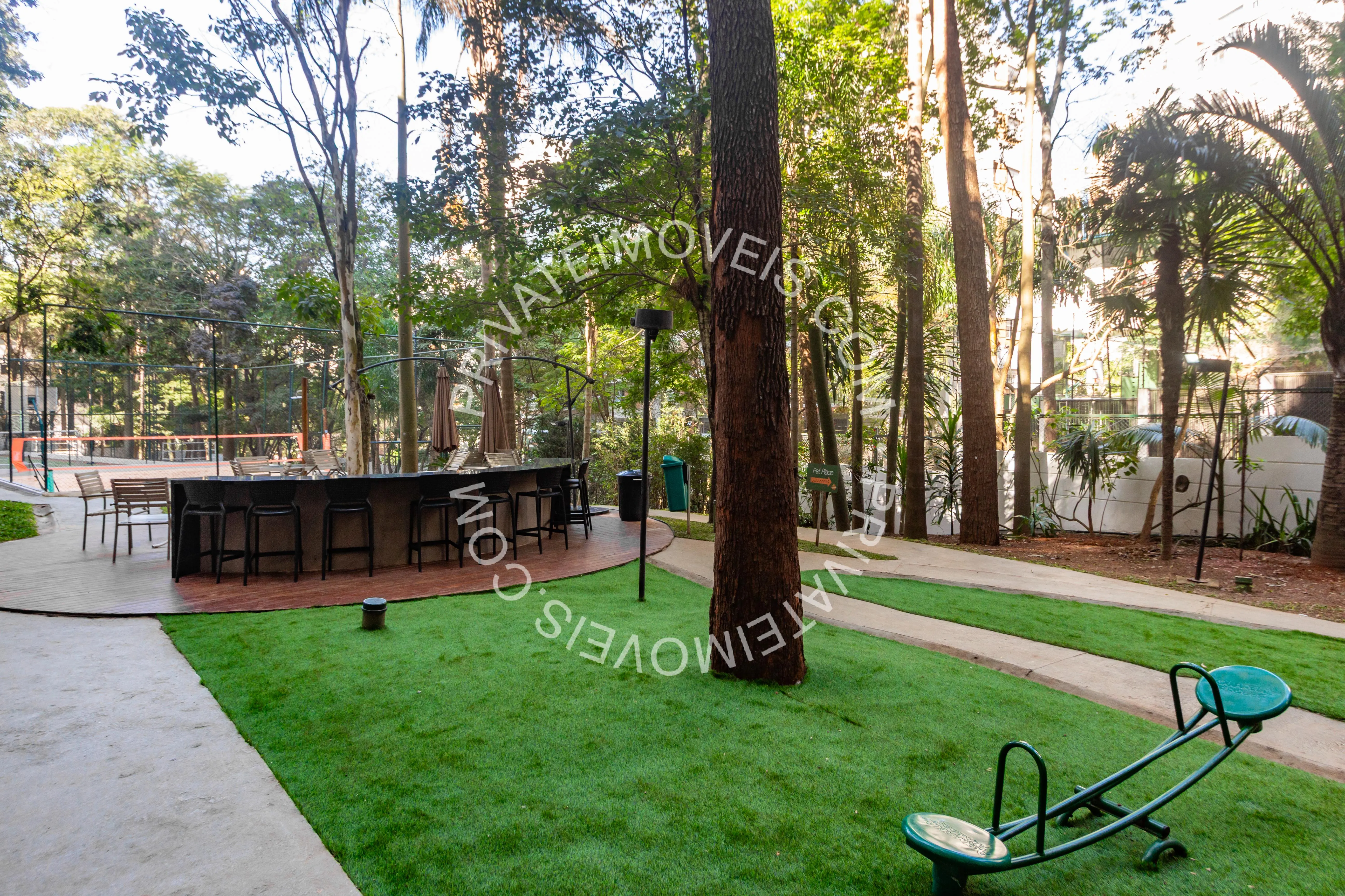 Apartamento com 3 suítes à venda em Panamby, São Paulo, por R$ 2.050.000 Imagem 37