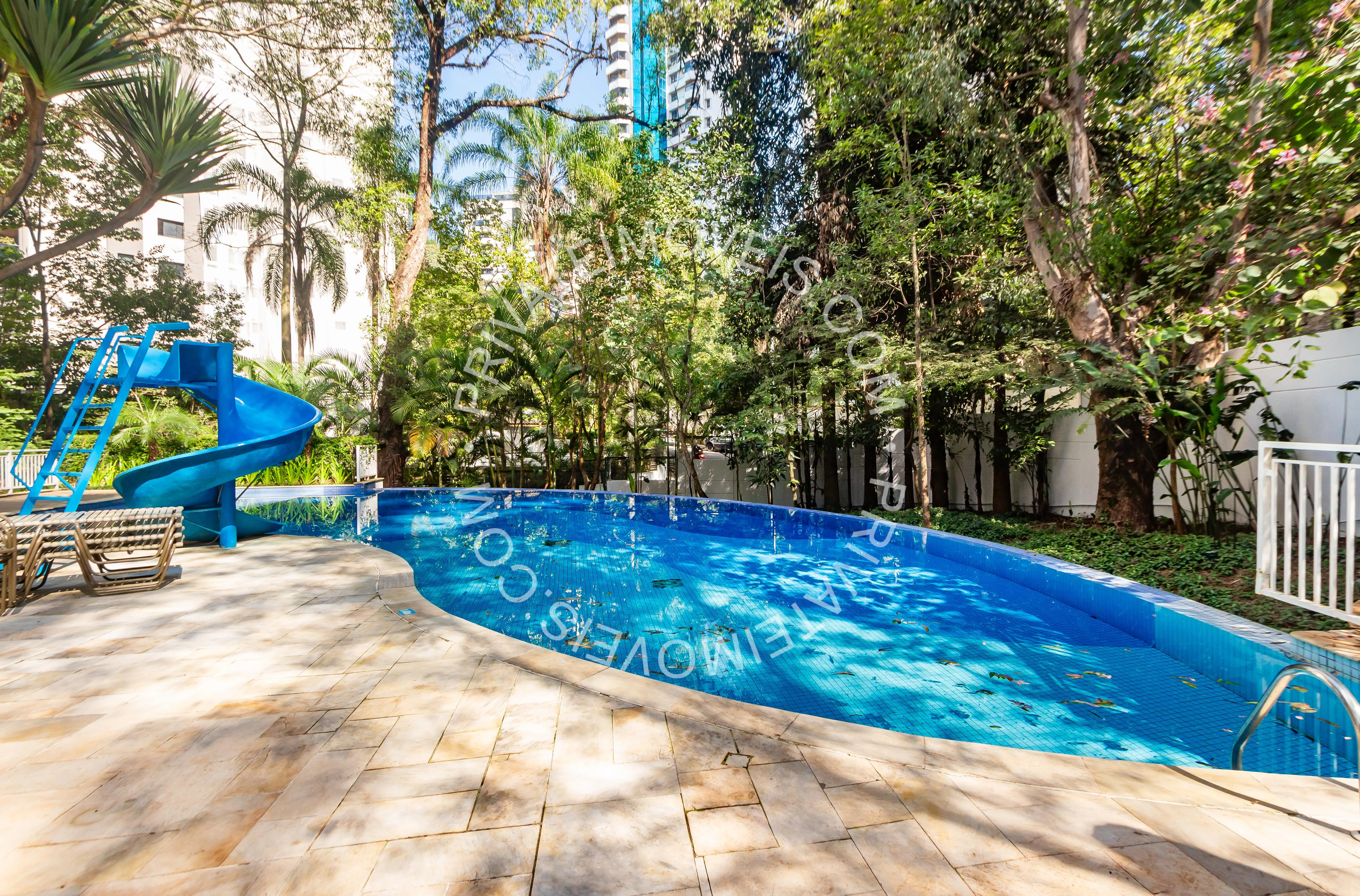 Apartamento com 3 suítes à venda em Panamby, São Paulo, por R$ 2.050.000 Imagem 34