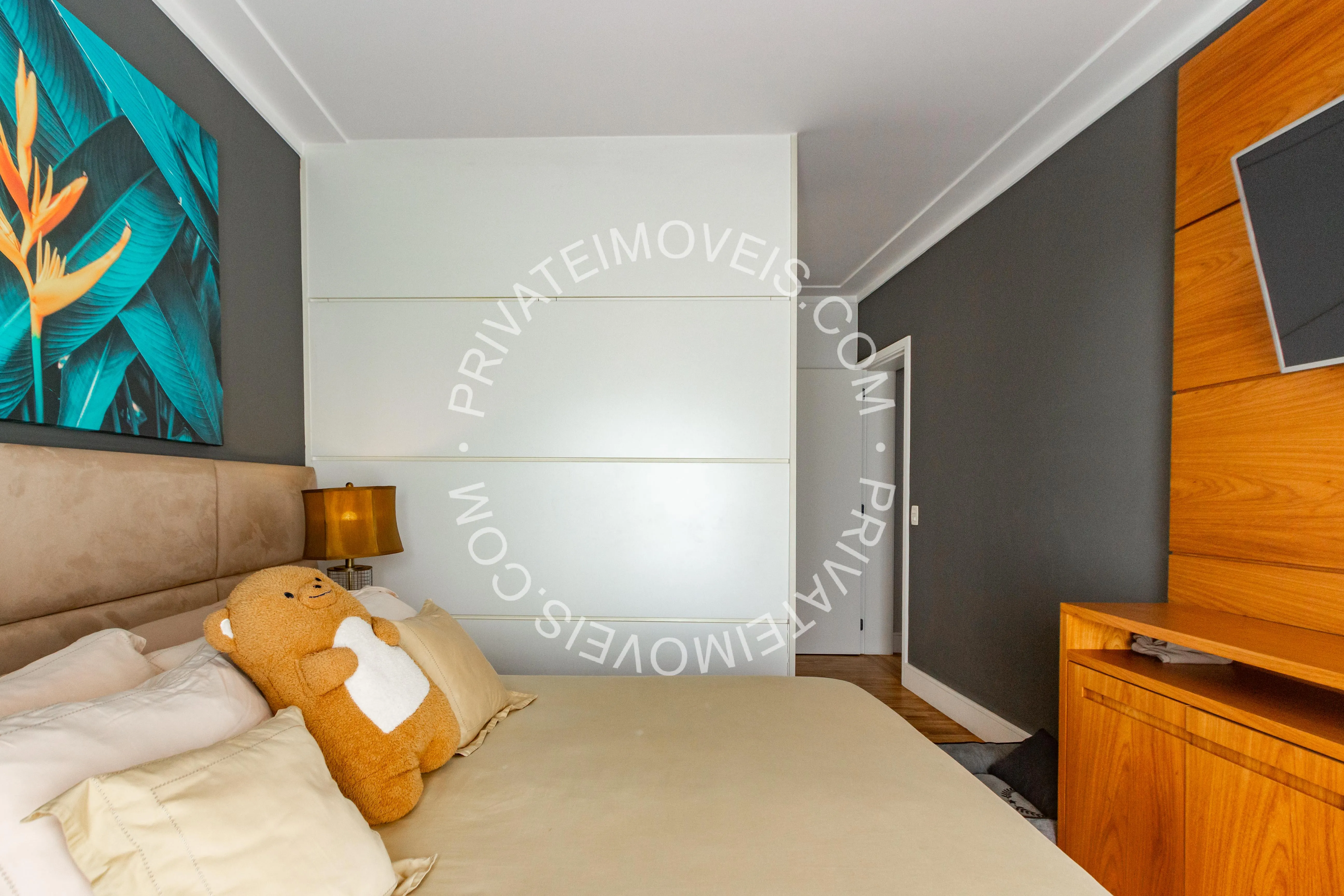 Apartamento com 3 suítes à venda em Panamby, São Paulo, por R$ 2.050.000 Imagem 22