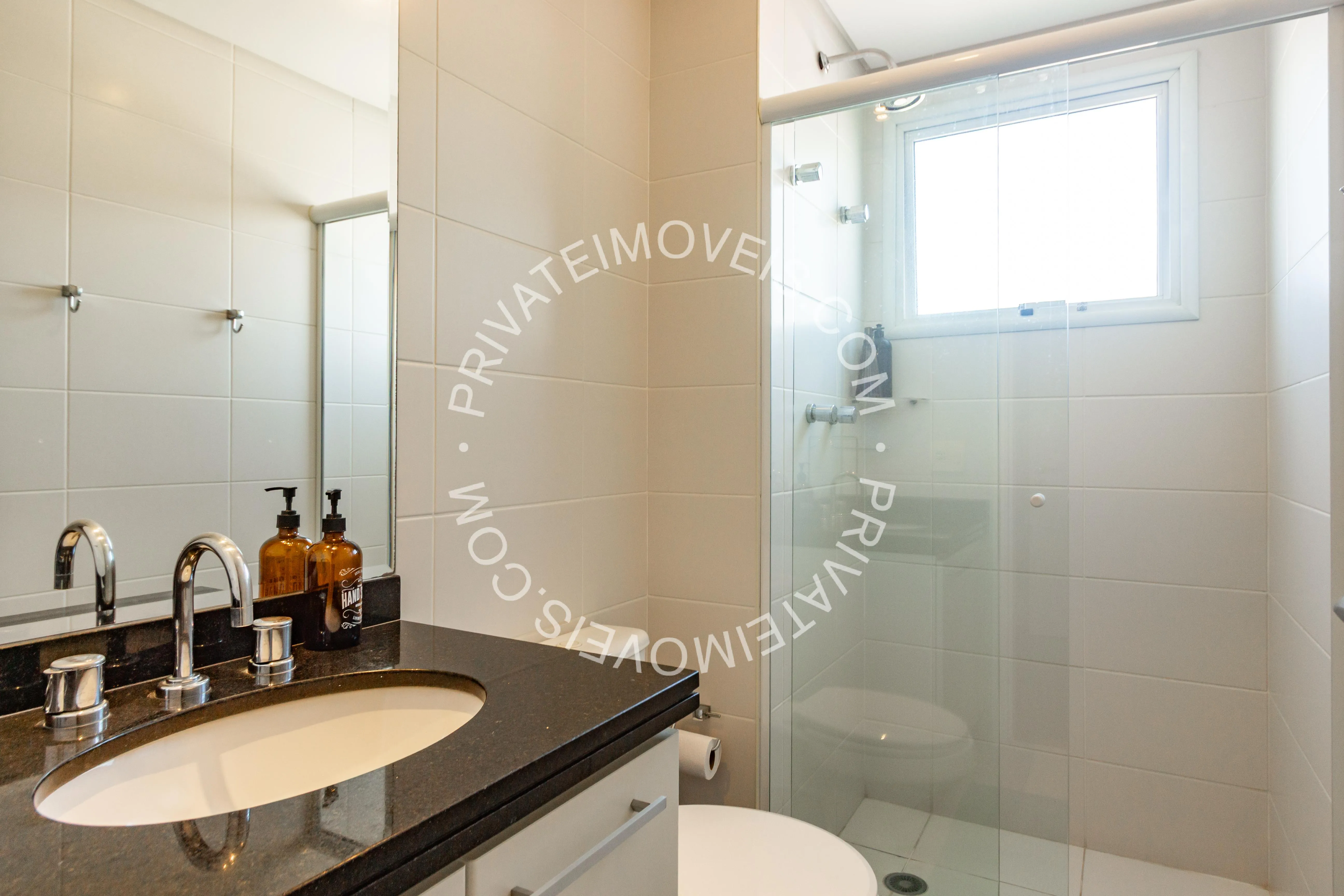 Apartamento com 3 suítes à venda em Panamby, São Paulo, por R$ 2.050.000 Imagem 28