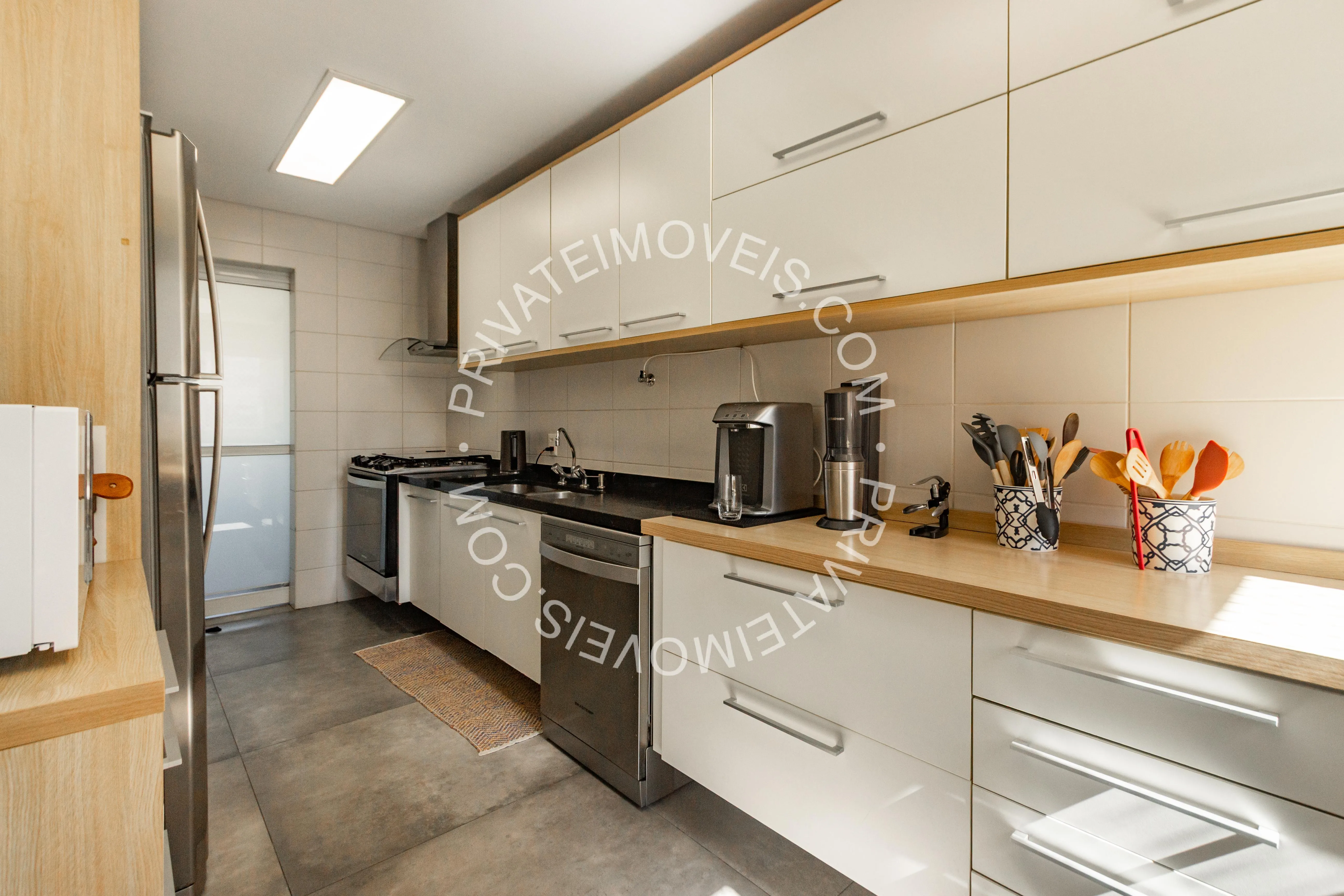 Apartamento com 3 suítes à venda em Panamby, São Paulo, por R$ 2.050.000 Imagem 20