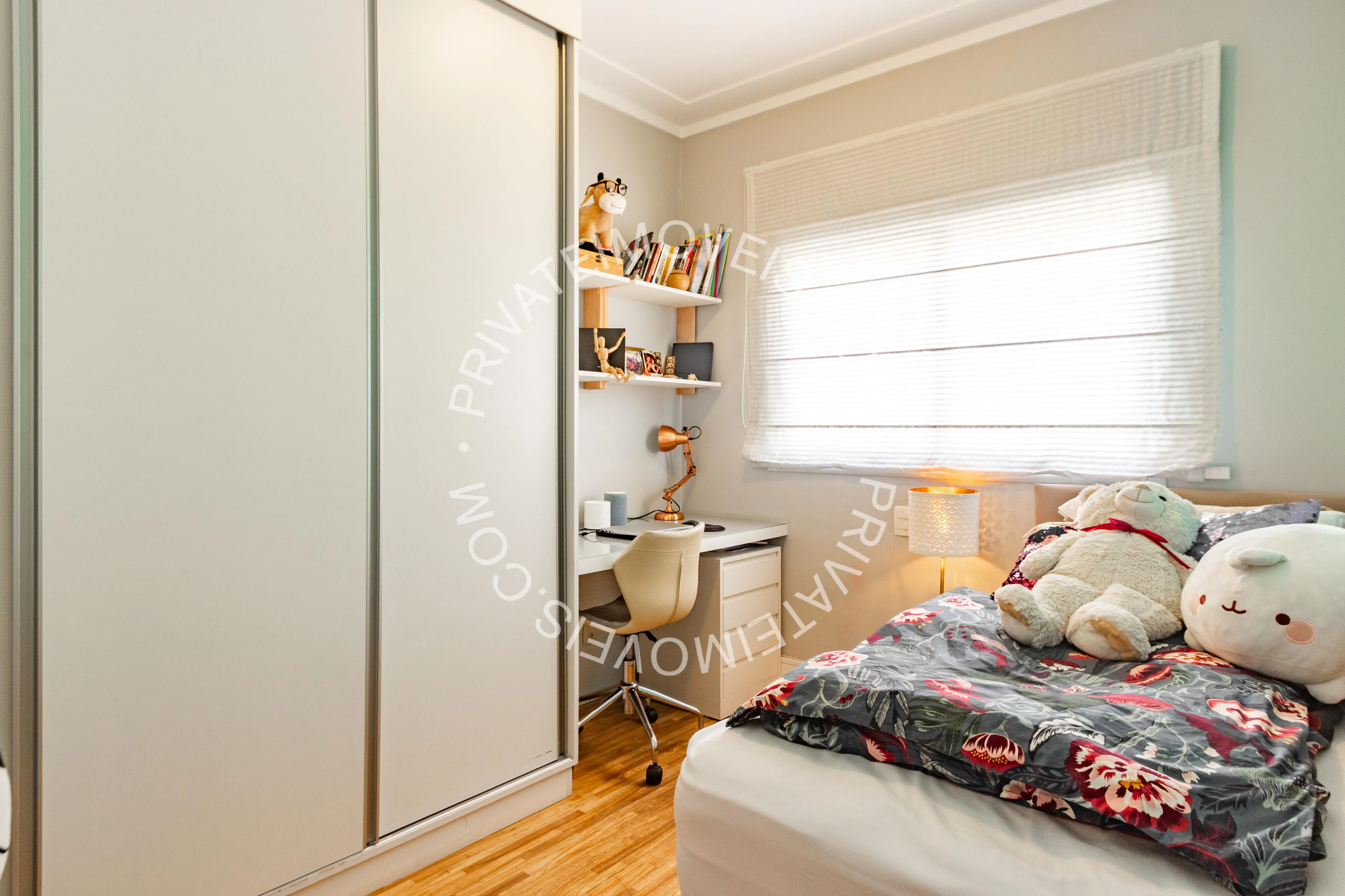 Apartamento com 3 suítes à venda em Panamby, São Paulo, por R$ 2.050.000 Imagem 25