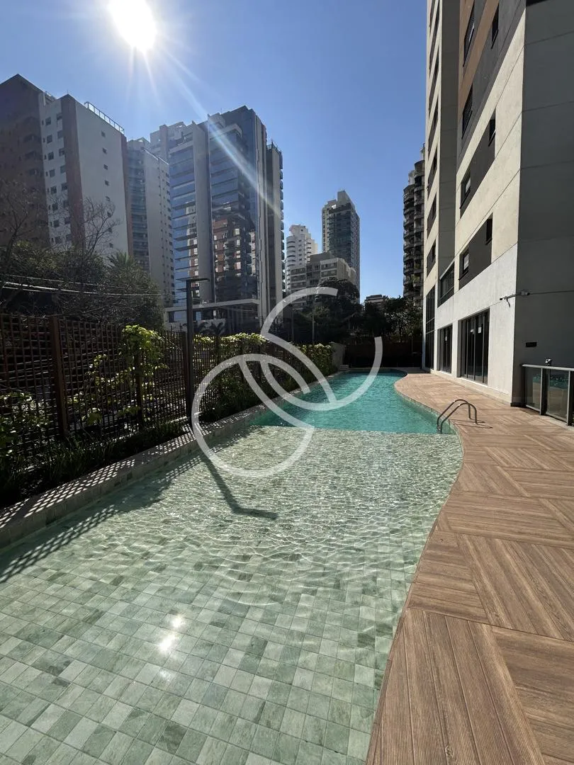 Apartamento com 2 suítes à venda em Campo Belo, São Paulo, por R$ 3.200.000 Imagem 25