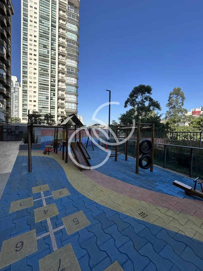 Apartamento com 2 suítes à venda em Campo Belo, São Paulo, por R$ 3.200.000 Imagem 26