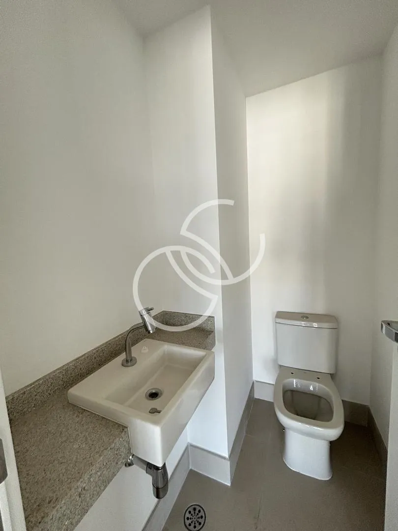 Apartamento com 2 suítes à venda em Campo Belo, São Paulo, por R$ 3.200.000 Imagem 11