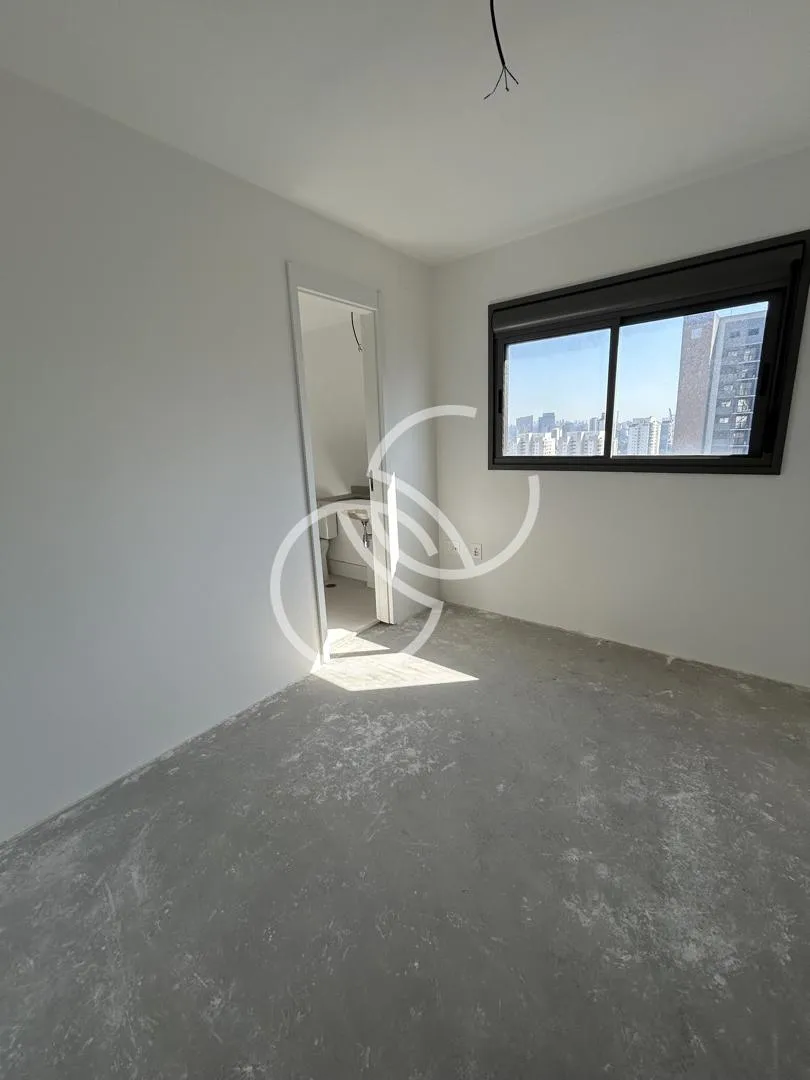 Apartamento com 2 suítes à venda em Campo Belo, São Paulo, por R$ 3.200.000 Imagem 13