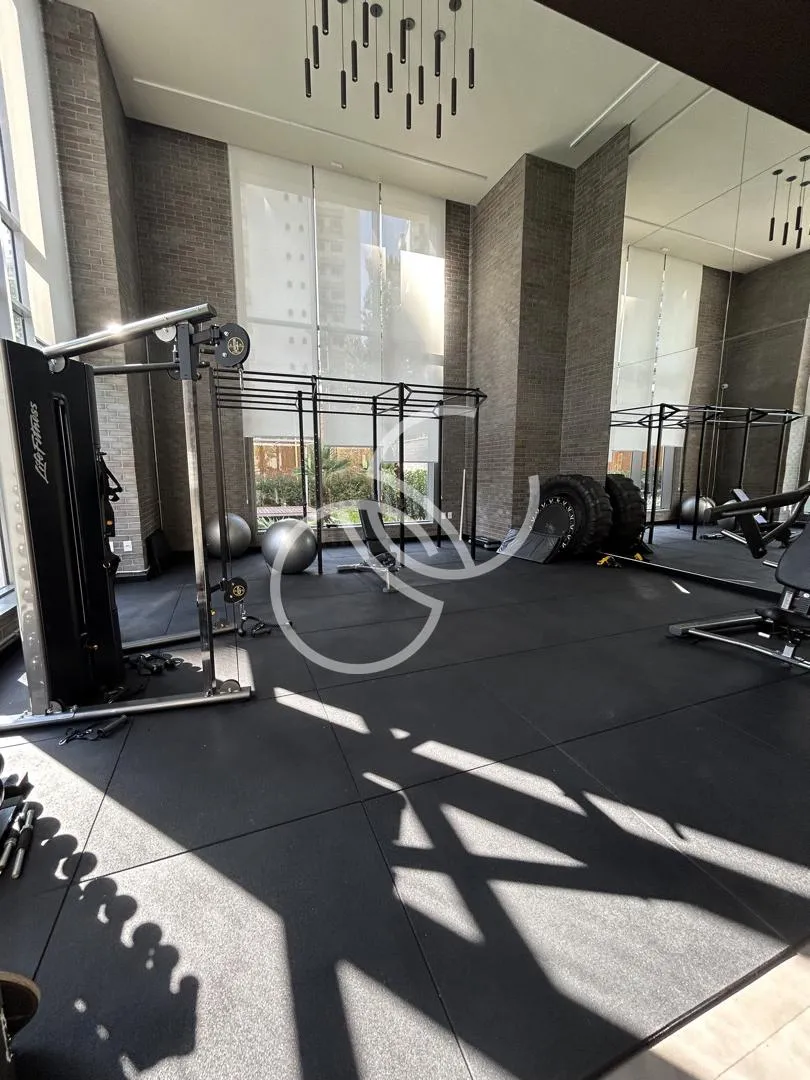 Apartamento com 2 suítes à venda em Campo Belo, São Paulo, por R$ 3.200.000 Imagem 29