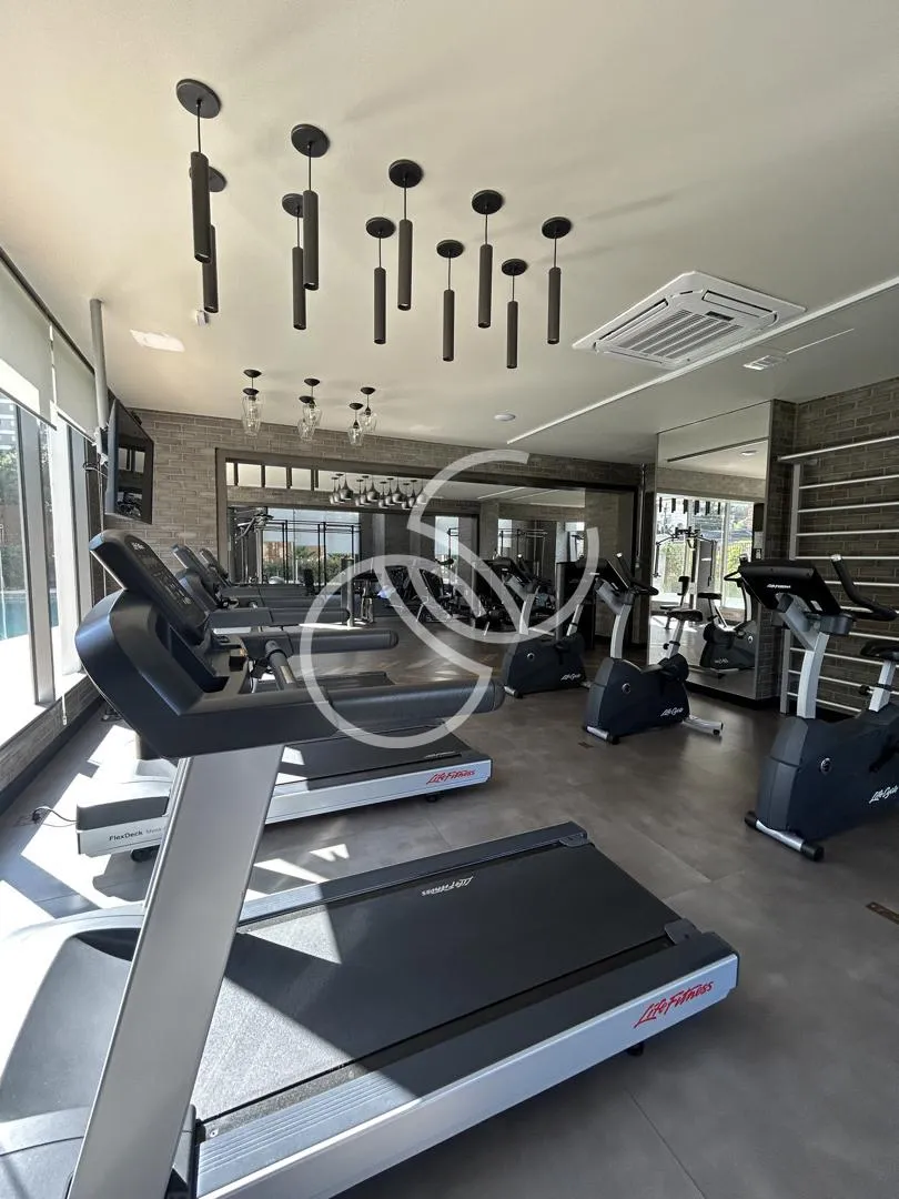 Apartamento com 2 suítes à venda em Campo Belo, São Paulo, por R$ 3.200.000 Imagem 28