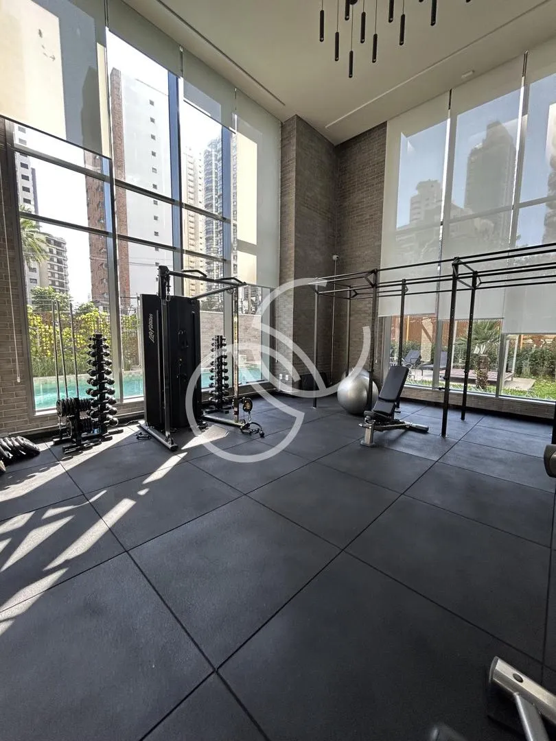 Apartamento com 2 suítes à venda em Campo Belo, São Paulo, por R$ 3.200.000 Imagem 30