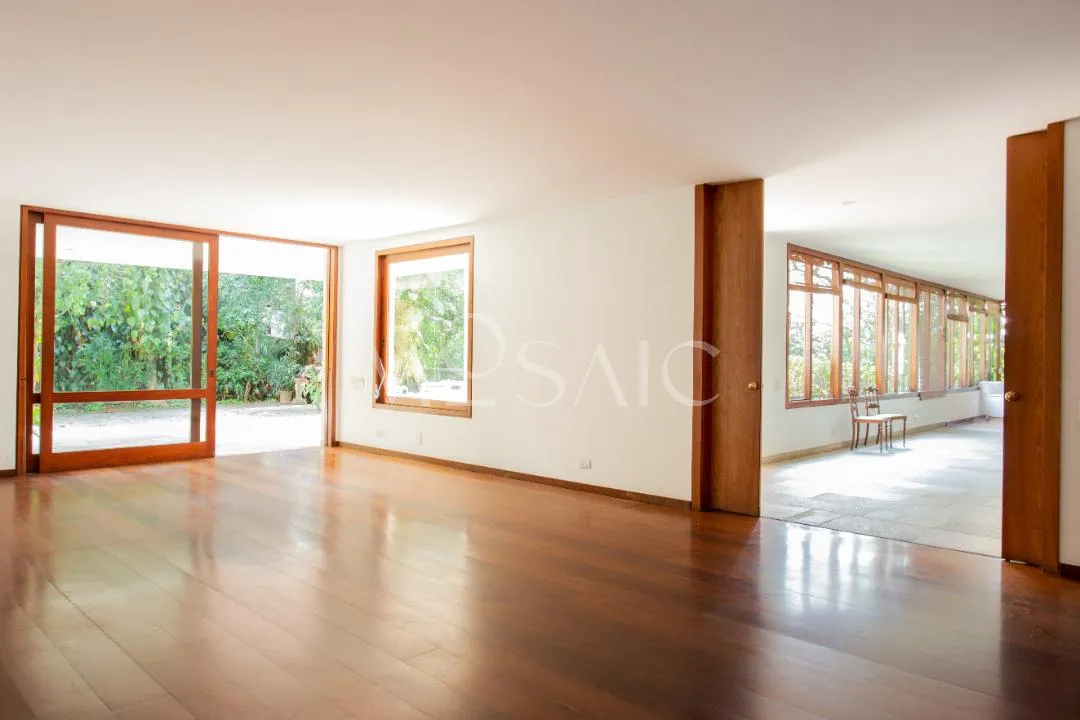 Casa de condomínio com 6 suítes à venda em Cidade Jardim, São Paulo, por R$ 10.600.000 Imagem 7