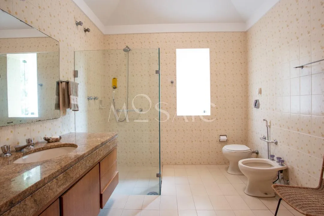 Casa de condomínio com 6 suítes à venda em Cidade Jardim, São Paulo, por R$ 10.600.000 Imagem 27