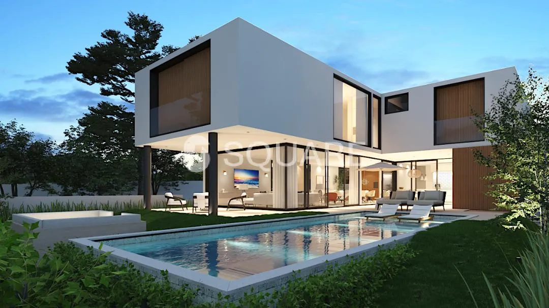 Casa de condomínio com 4 suítes à venda em Alphaville Residencial Dois, Barueri, por R$ 11.800.000 Imagem 21