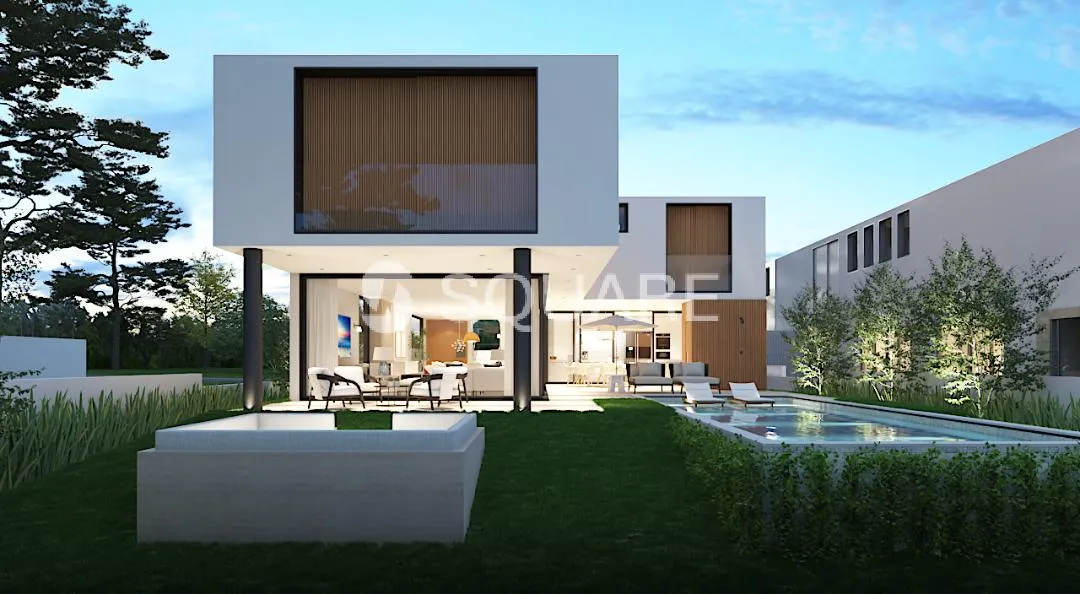 Casa de condomínio com 4 suítes à venda em Alphaville Residencial Dois, Barueri, por R$ 11.800.000 Imagem 22