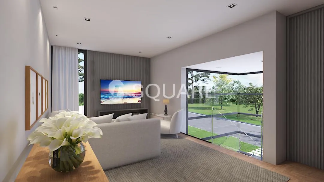 Casa de condomínio com 4 suítes à venda em Alphaville Residencial Dois, Barueri, por R$ 11.800.000 Imagem 16