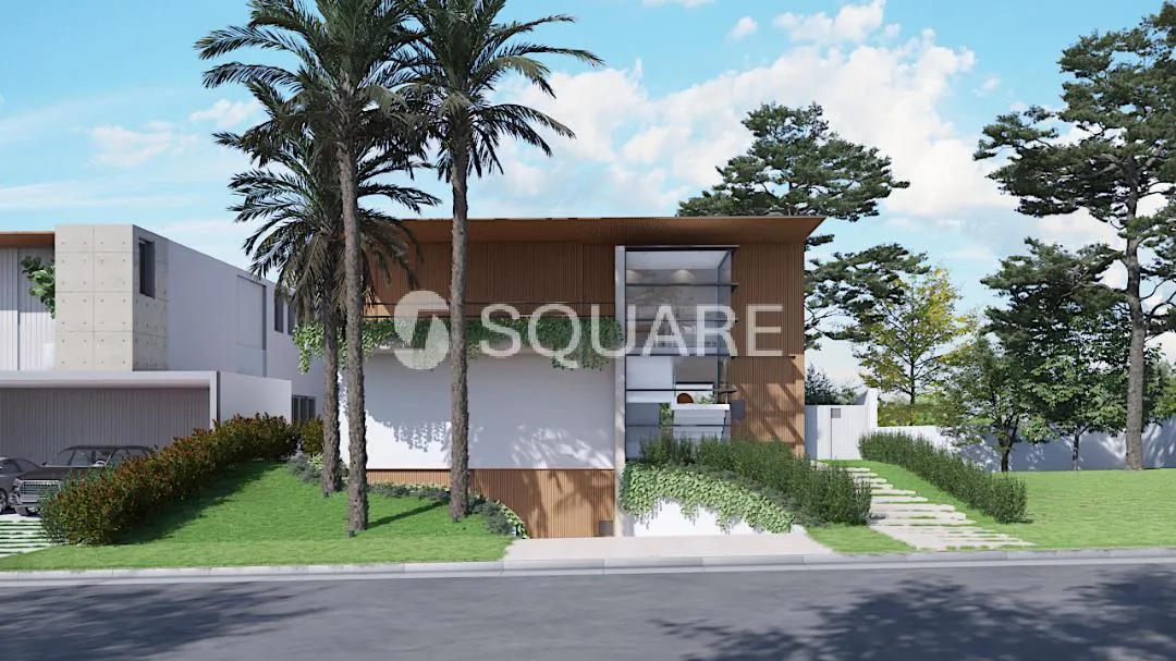 Casa de condomínio com 4 suítes à venda em Alphaville Residencial Dois, Barueri, por R$ 11.800.000 Imagem 2