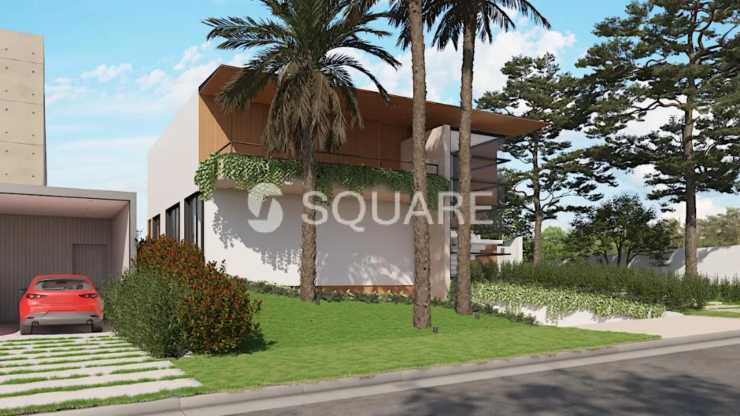 Casa de condomínio com 4 suítes à venda em Alphaville Residencial Dois, Barueri, por R$ 11.800.000 Imagem 3