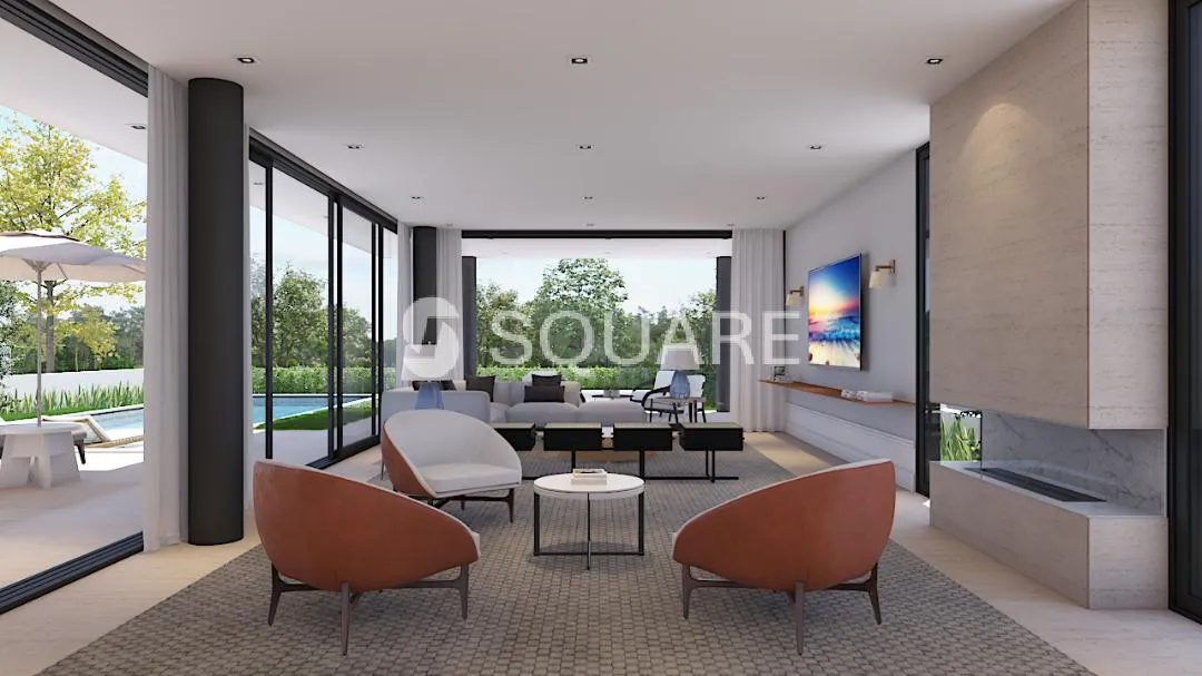 Casa de condomínio com 4 suítes à venda em Alphaville Residencial Dois, Barueri, por R$ 11.800.000 Imagem 7