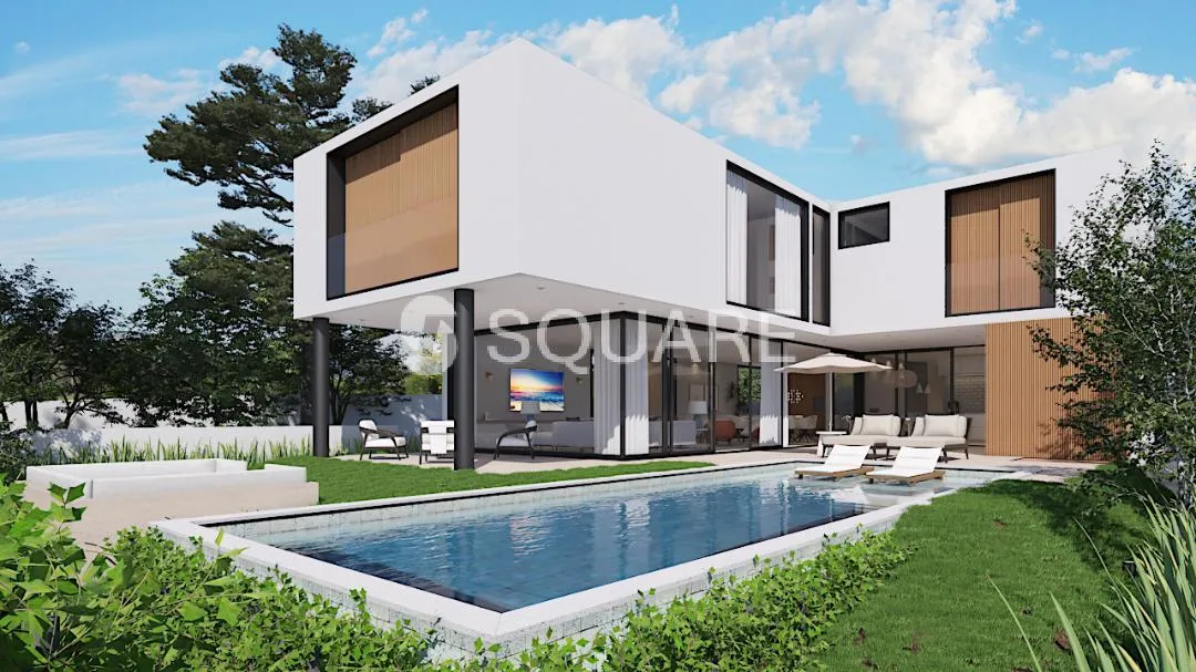 Casa de condomínio com 4 suítes à venda em Alphaville Residencial Dois, Barueri, por R$ 11.800.000 Imagem 12