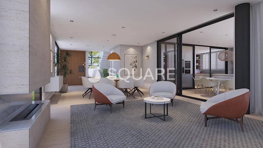 Casa de condomínio com 4 suítes à venda em Alphaville Residencial Dois, Barueri, por R$ 11.800.000 Imagem 8