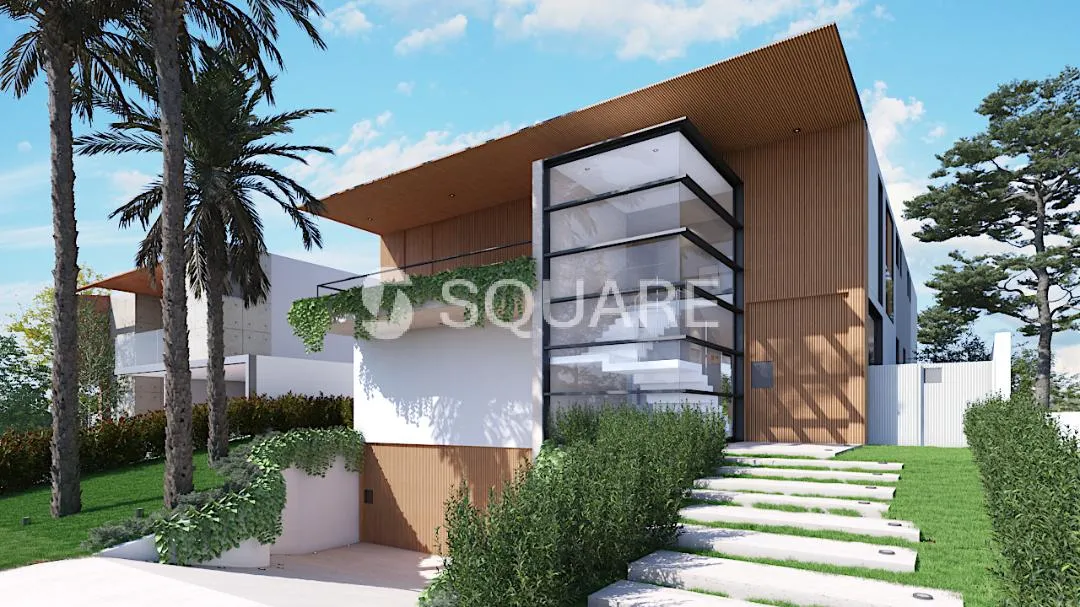 Casa de condomínio com 4 suítes à venda em Alphaville Residencial Dois, Barueri, por R$ 11.800.000 Imagem 4