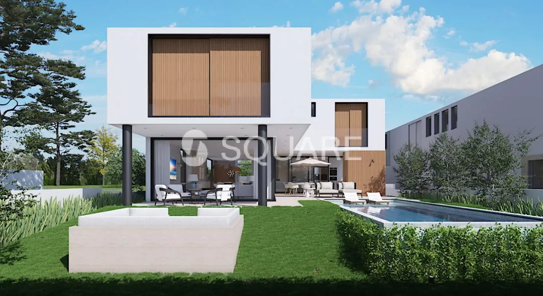 Casa de condomínio com 4 suítes à venda em Alphaville Residencial Dois, Barueri, por R$ 11.800.000 Imagem 13