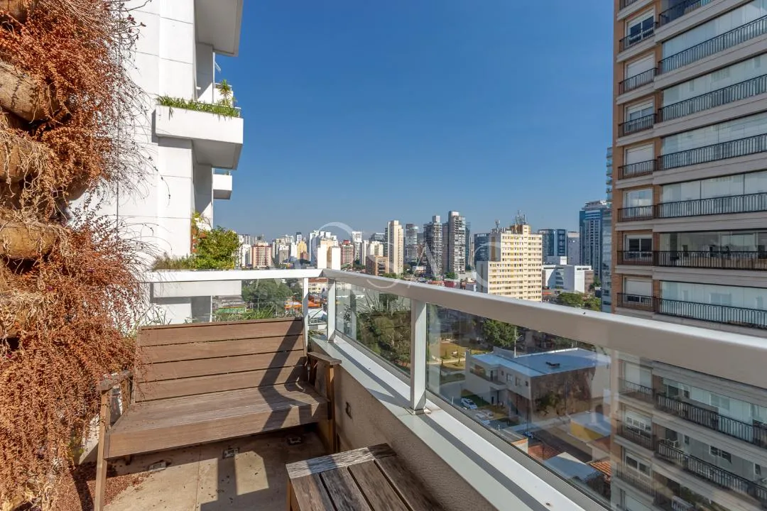 Apartamento com 2 suítes à venda em Itaim Bibi, São Paulo, por R$ 3.800.000 Imagem 13