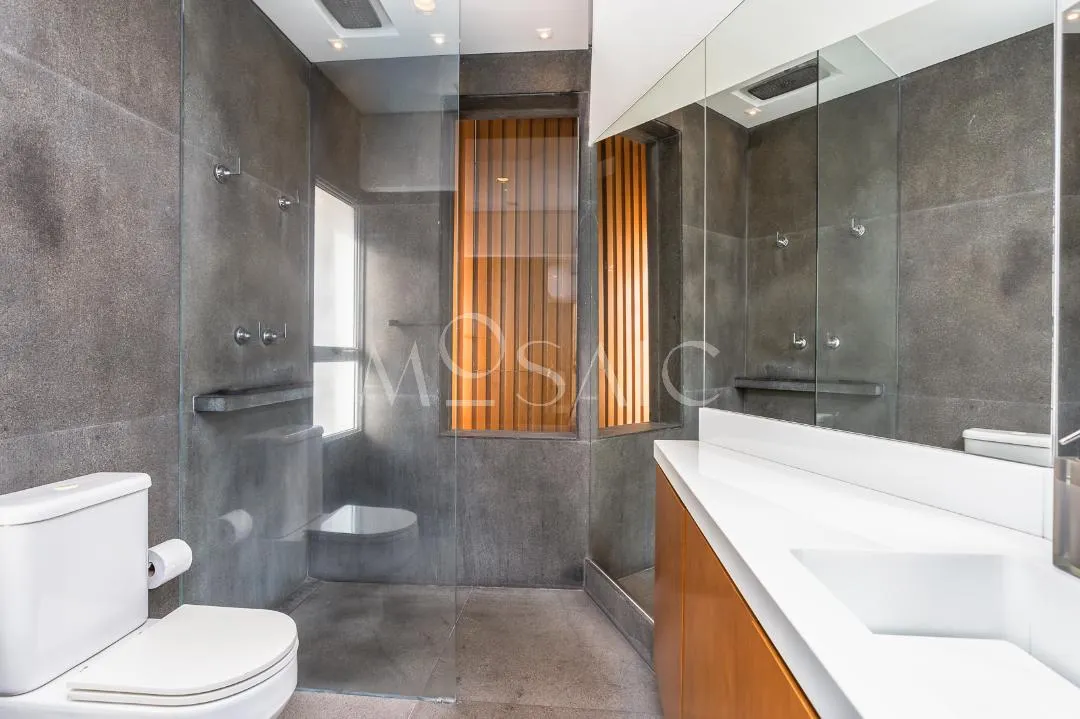 Apartamento com 2 suítes à venda em Itaim Bibi, São Paulo, por R$ 3.800.000 Imagem 17