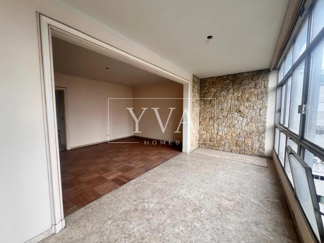 Apartamento com 2 suítes à venda em Jardim América, São Paulo, por R$ 4.500.000