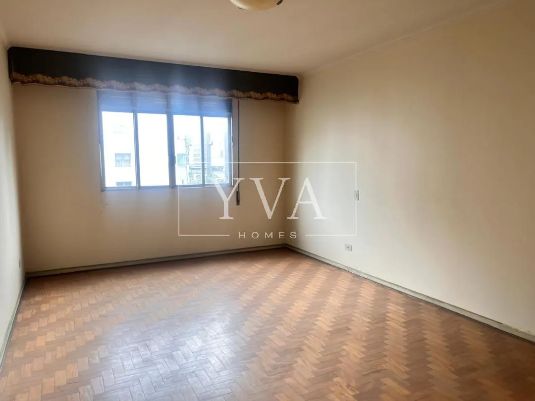 Apartamento com 2 suítes à venda em Jardim América, São Paulo, por R$ 4.500.000 Imagem 16