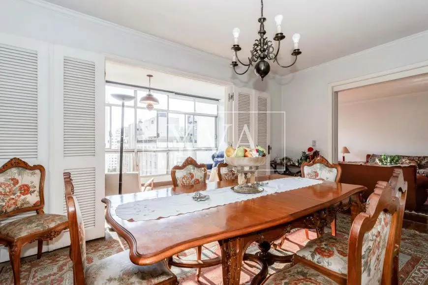 Apartamento com 2 suítes à venda em Jardim América, São Paulo, por R$ 5.000.000 Imagem 7