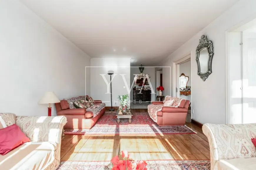 Apartamento com 2 suítes à venda em Jardim América, São Paulo, por R$ 5.000.000 Imagem 5