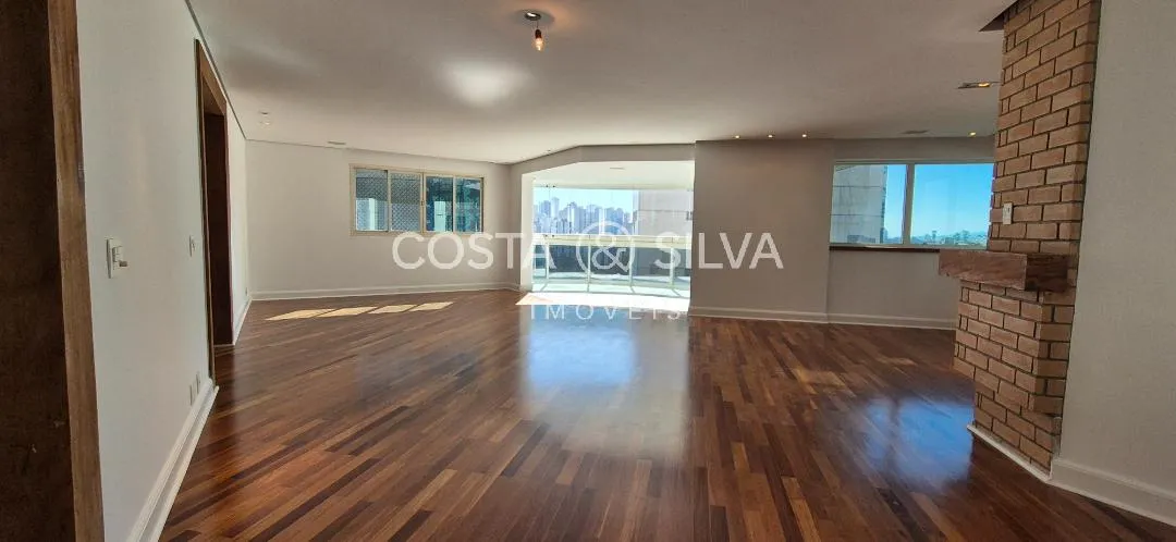 Apartamento com 4 suítes à venda em Panamby, São Paulo, por R$ 2.300.000 Imagem 2