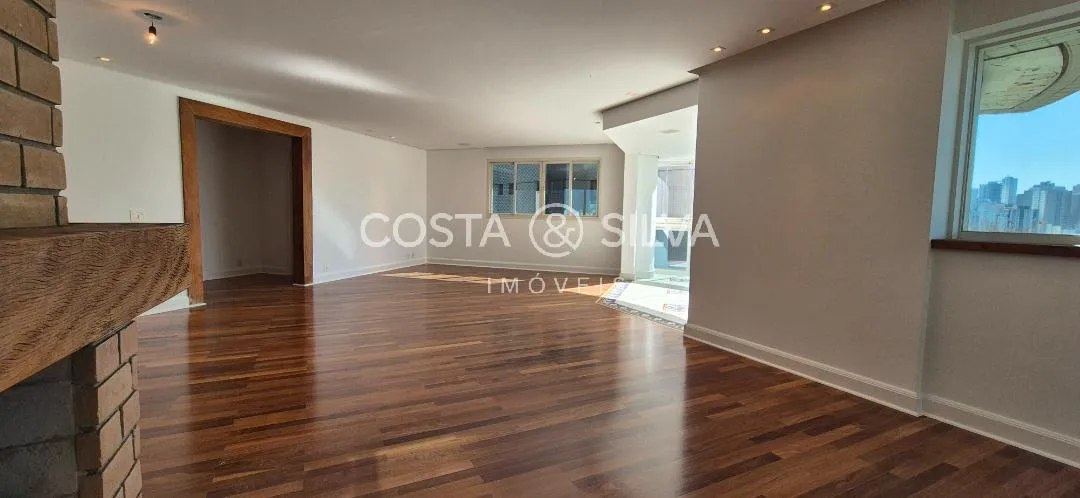 Apartamento com 4 suítes à venda em Panamby, São Paulo, por R$ 2.300.000 Imagem 3