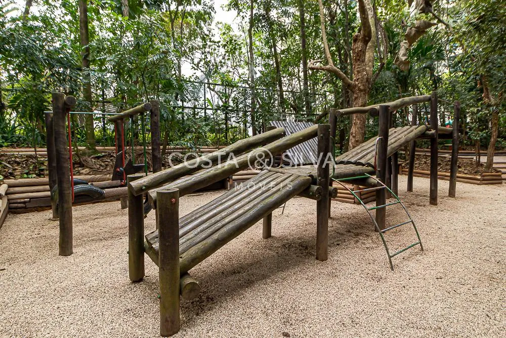 Apartamento com 4 suítes à venda em Panamby, São Paulo, por R$ 2.300.000 Imagem 48