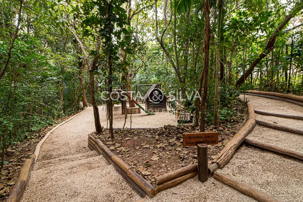 Apartamento com 4 suítes à venda em Panamby, São Paulo, por R$ 2.300.000 Imagem 49