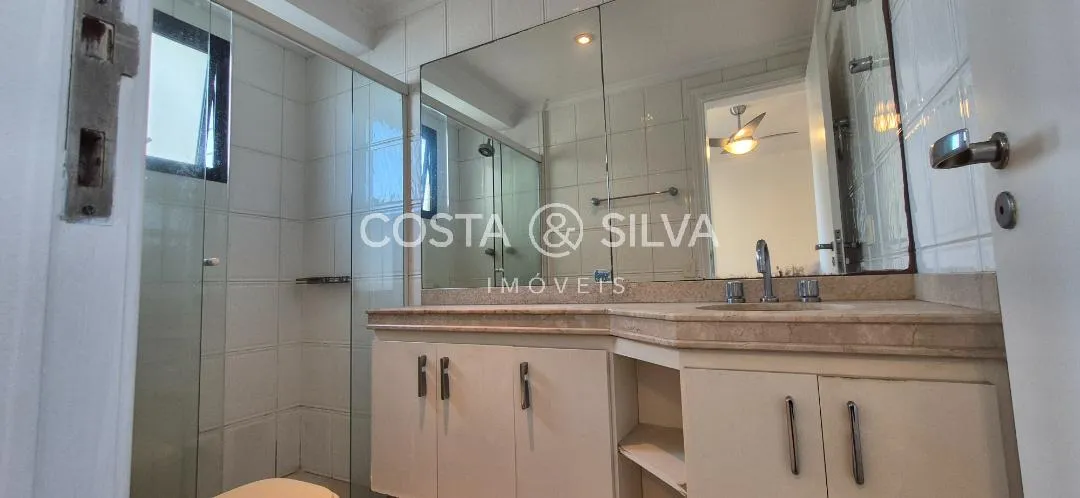 Apartamento com 4 suítes à venda em Panamby, São Paulo, por R$ 2.300.000 Imagem 28