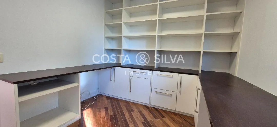 Apartamento com 4 suítes à venda em Panamby, São Paulo, por R$ 2.300.000 Imagem 18