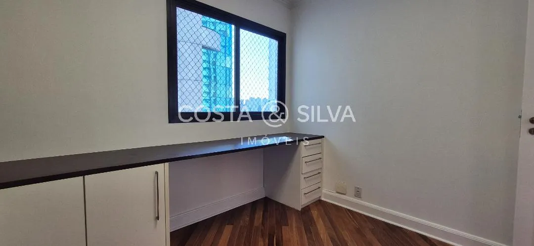 Apartamento com 4 suítes à venda em Panamby, São Paulo, por R$ 2.300.000 Imagem 19