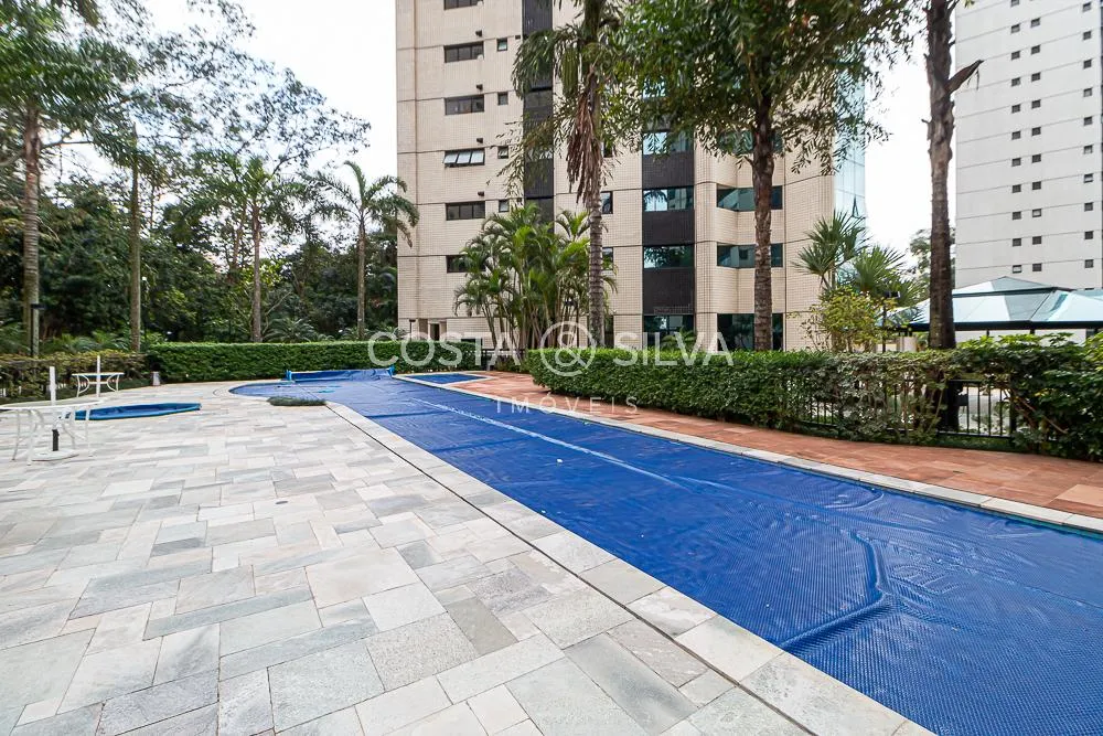 Apartamento com 4 suítes à venda em Panamby, São Paulo, por R$ 2.300.000 Imagem 41