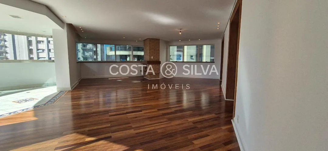 Apartamento com 4 suítes à venda em Panamby, São Paulo, por R$ 2.300.000