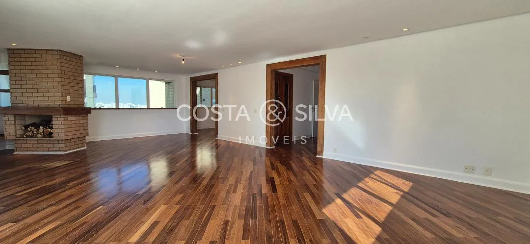 Apartamento com 4 suítes à venda em Panamby, São Paulo, por R$ 2.300.000 Imagem 7