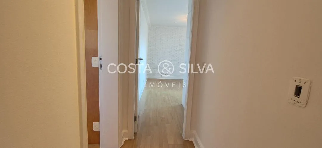 Apartamento com 4 suítes à venda em Panamby, São Paulo, por R$ 2.300.000 Imagem 29