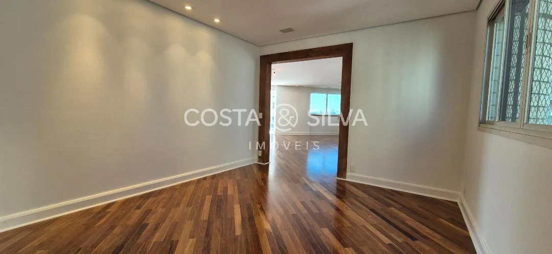 Apartamento com 4 suítes à venda em Panamby, São Paulo, por R$ 2.300.000 Imagem 11