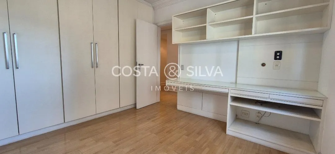 Apartamento com 4 suítes à venda em Panamby, São Paulo, por R$ 2.300.000 Imagem 23