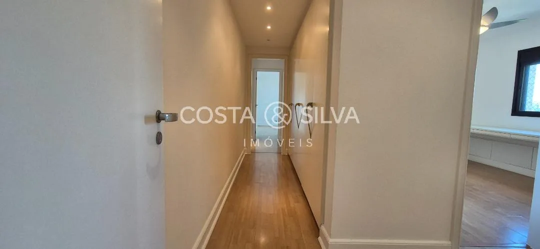 Apartamento com 4 suítes à venda em Panamby, São Paulo, por R$ 2.300.000 Imagem 20