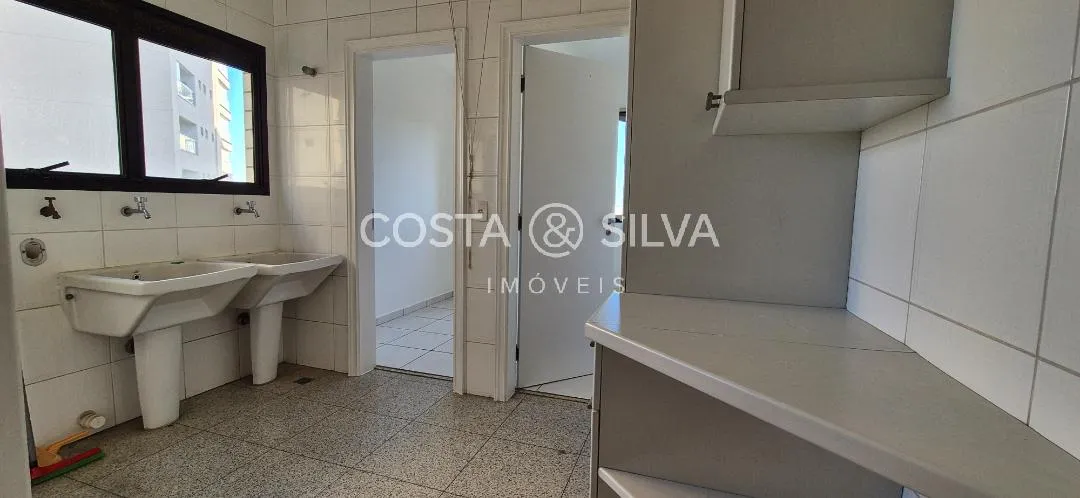 Apartamento com 4 suítes à venda em Panamby, São Paulo, por R$ 2.300.000 Imagem 40