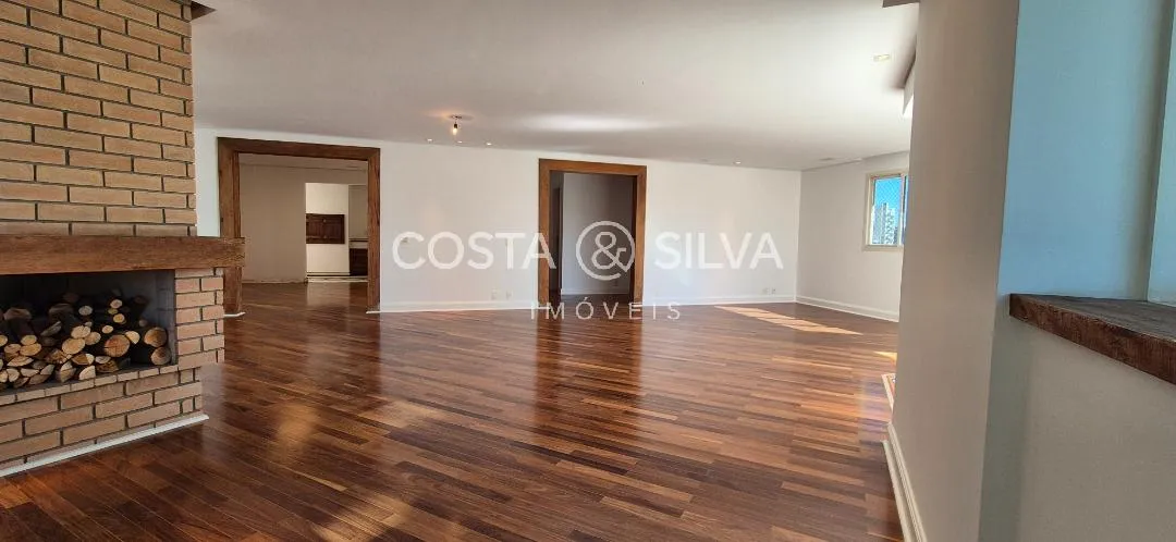 Apartamento com 4 suítes à venda em Panamby, São Paulo, por R$ 2.300.000 Imagem 4