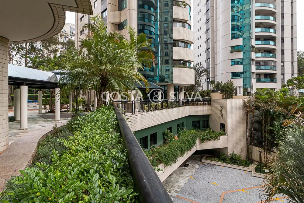 Apartamento com 4 suítes à venda em Panamby, São Paulo, por R$ 2.300.000 Imagem 43