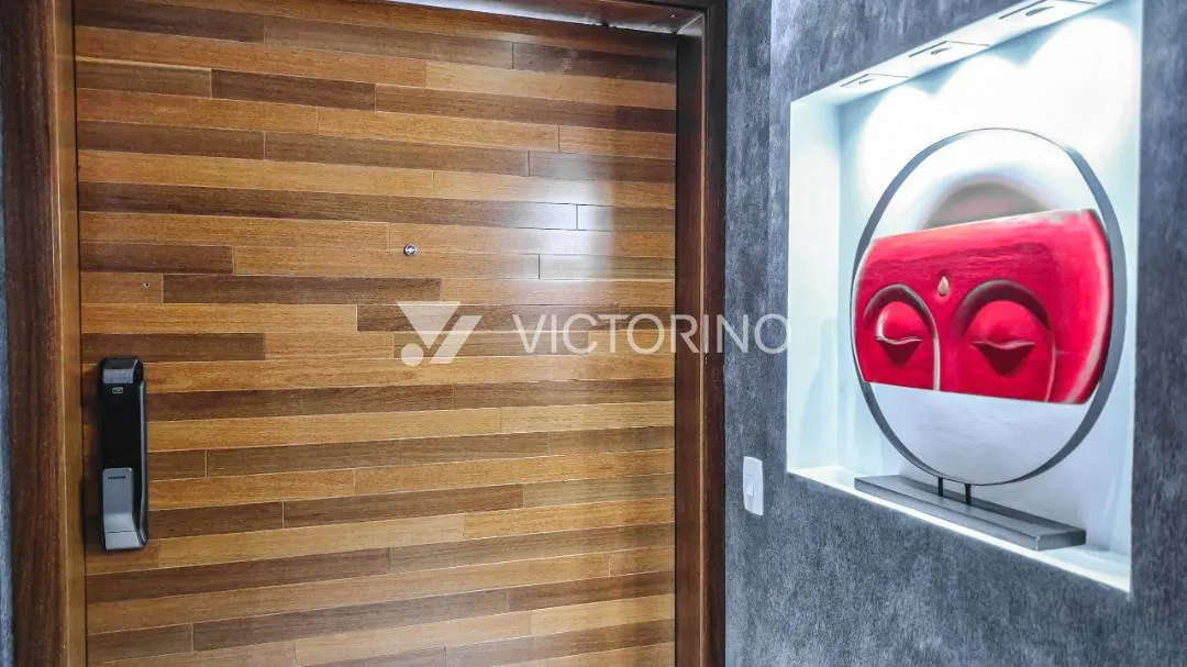 Apartamento com 2 suítes à venda em Vila Olímpia, São Paulo, por R$ 3.680.000 Imagem 12