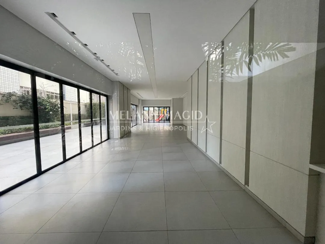 Apartamento com 3 suítes à venda em Higienópolis, São Paulo, por R$ 3.300.000 Imagem 30